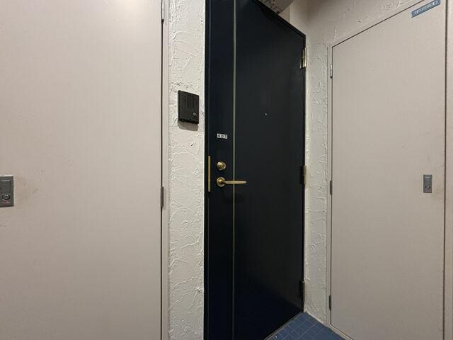 田端駅 徒歩4分 4階の物件内観写真