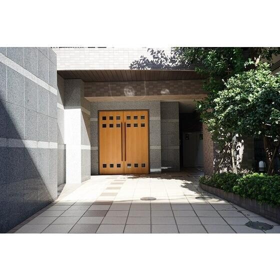 志村坂上駅 徒歩2分 4階の物件外観写真