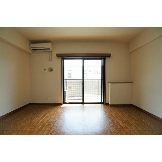 志村坂上駅 徒歩2分 4階の物件内観写真