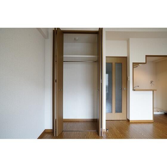 志村坂上駅 徒歩2分 4階の物件内観写真