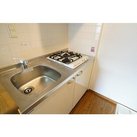 志村坂上駅 徒歩2分 4階の物件内観写真