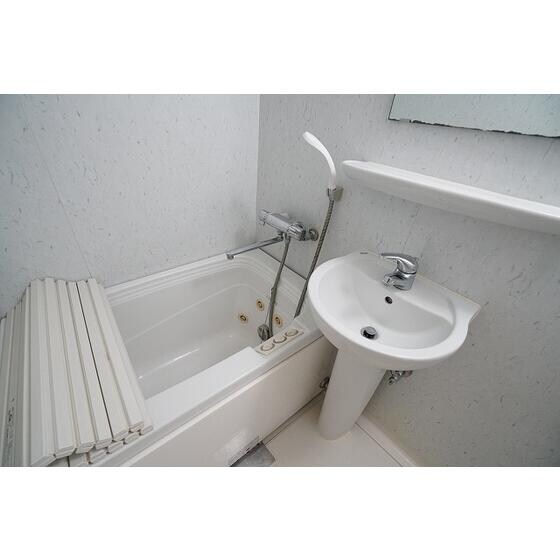 志村坂上駅 徒歩2分 4階の物件内観写真