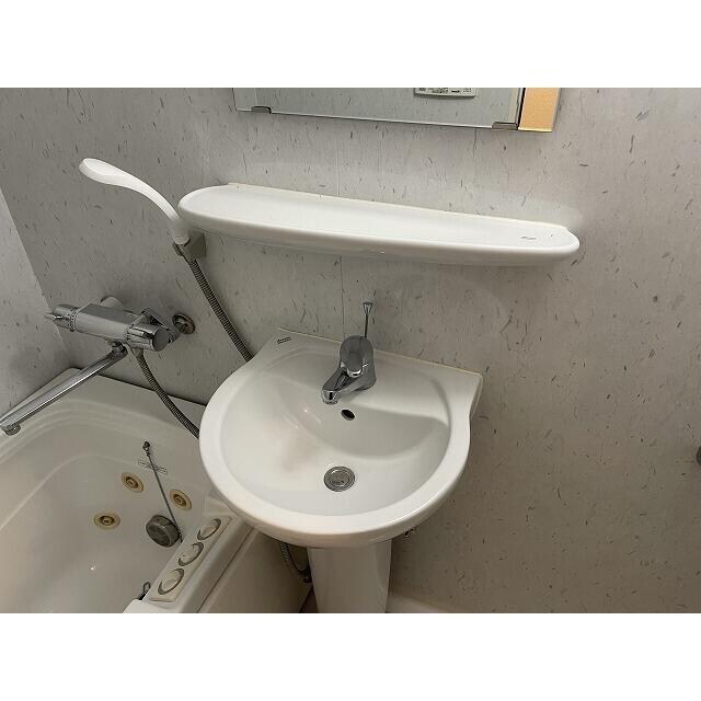 志村坂上駅 徒歩2分 4階の物件内観写真