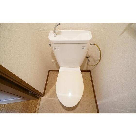 志村坂上駅 徒歩2分 4階の物件内観写真