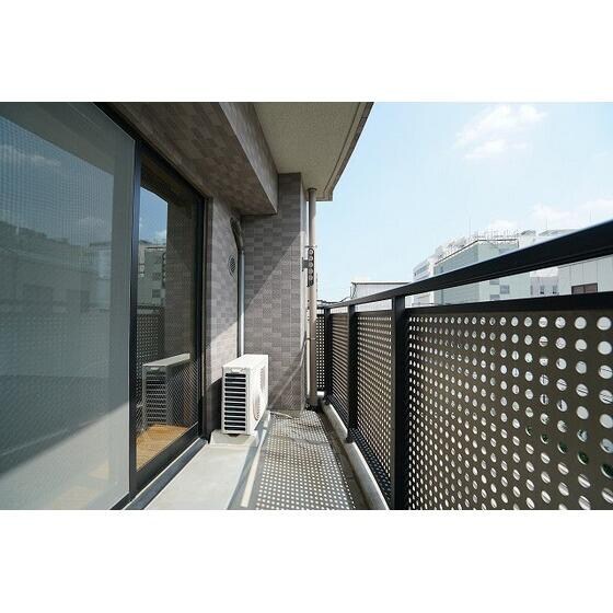 志村坂上駅 徒歩2分 4階の物件内観写真