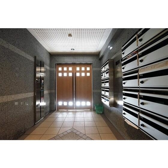 志村坂上駅 徒歩2分 4階の物件内観写真