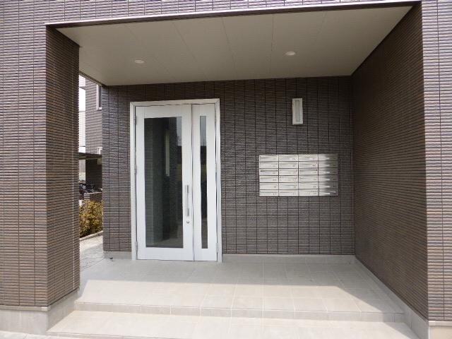 浦和美園駅 徒歩1分 4階の物件外観写真