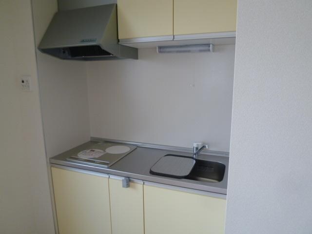 浦和美園駅 徒歩1分 4階の物件内観写真