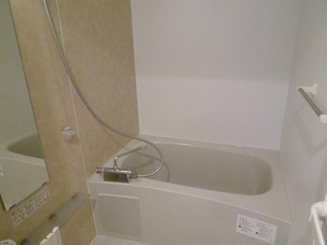 浦和美園駅 徒歩1分 4階の物件内観写真