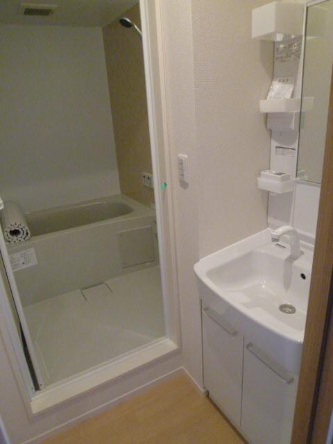 浦和美園駅 徒歩1分 4階の物件内観写真