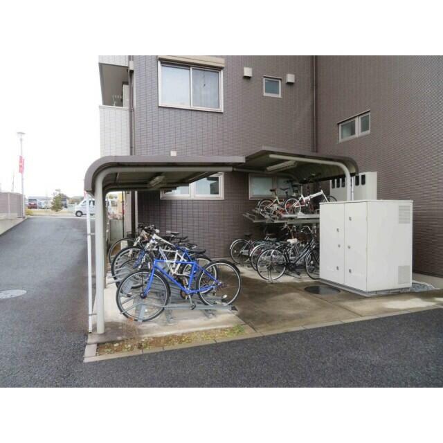 浦和美園駅 徒歩1分 4階の物件内観写真