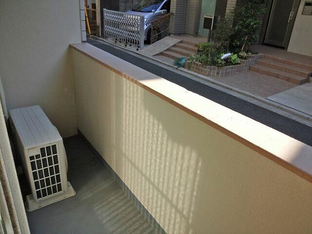 武蔵境駅 徒歩4分 1階の物件内観写真