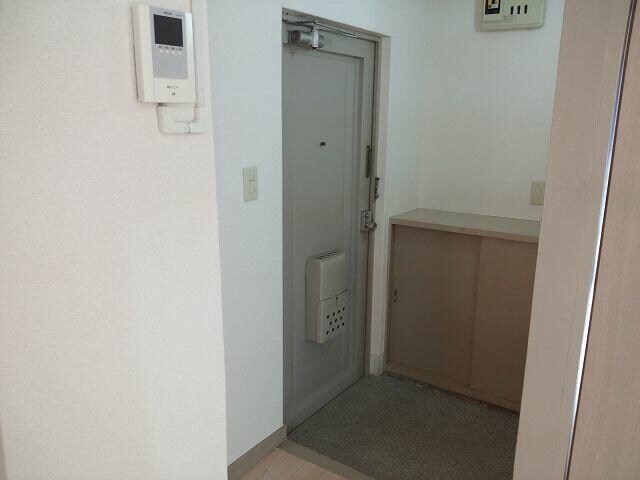 武蔵境駅 徒歩4分 1階の物件内観写真