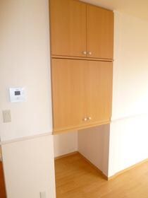 北戸田駅 徒歩15分 2階の物件内観写真