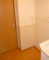 北戸田駅 徒歩15分 2階の物件内観写真