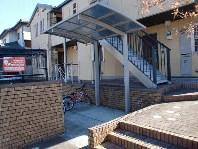 北戸田駅 徒歩15分 2階の物件内観写真