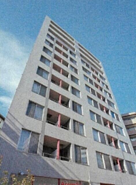 東向島駅 徒歩2分 2階の物件外観写真