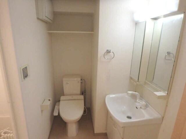 東向島駅 徒歩2分 2階の物件内観写真