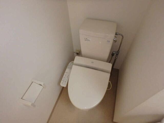 東向島駅 徒歩2分 2階の物件内観写真