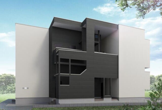 指扇駅 徒歩10分 1階の物件外観写真