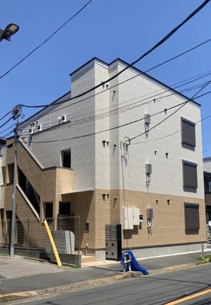 堀切菖蒲園駅 徒歩11分の物件外観写真