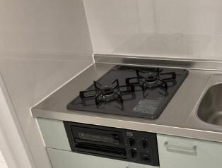 堀切菖蒲園駅 徒歩11分 1階の物件内観写真