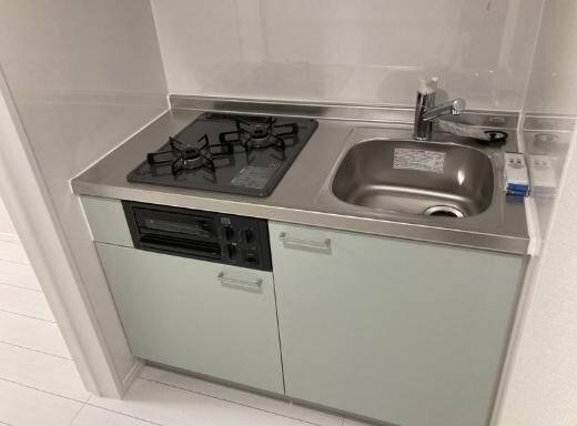 堀切菖蒲園駅 徒歩11分 1階の物件内観写真