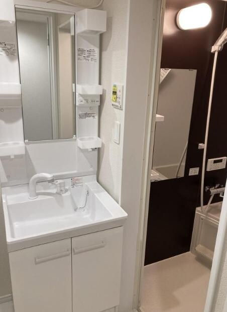 堀切菖蒲園駅 徒歩11分 1階の物件内観写真