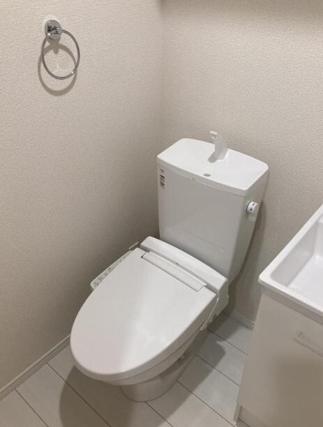 堀切菖蒲園駅 徒歩11分 1階の物件内観写真