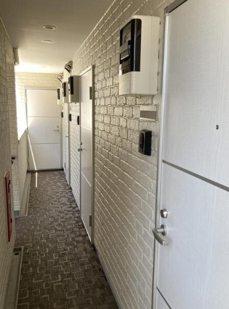 堀切菖蒲園駅 徒歩11分 1階の物件内観写真