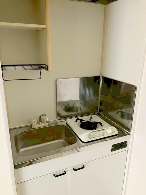 大泉学園駅 徒歩12分 1階の物件内観写真