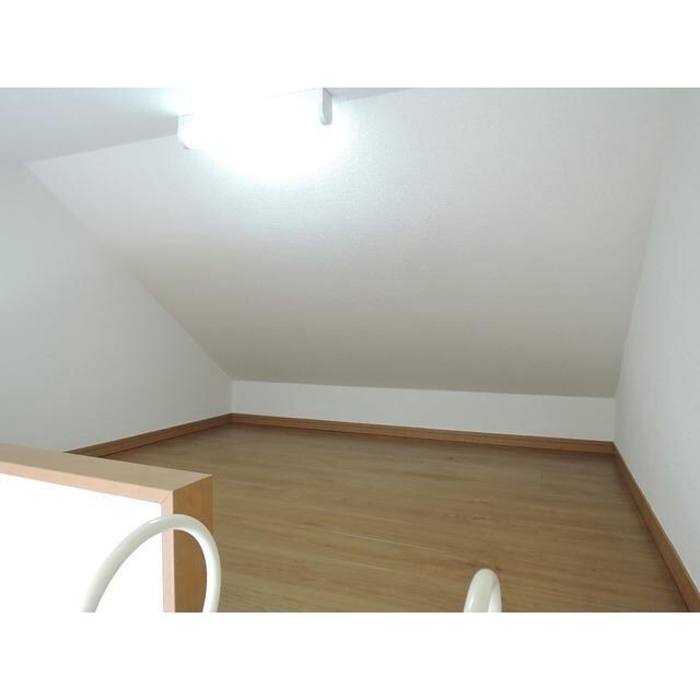 豊島園駅 徒歩4分 2階の物件内観写真