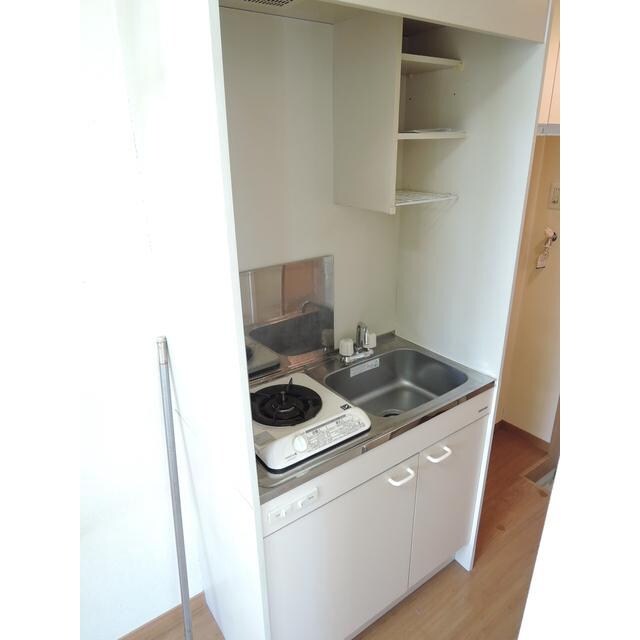 豊島園駅 徒歩4分 2階の物件内観写真