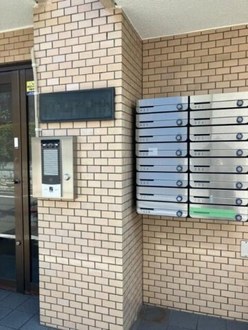 千歳烏山駅 徒歩8分 4階の物件内観写真