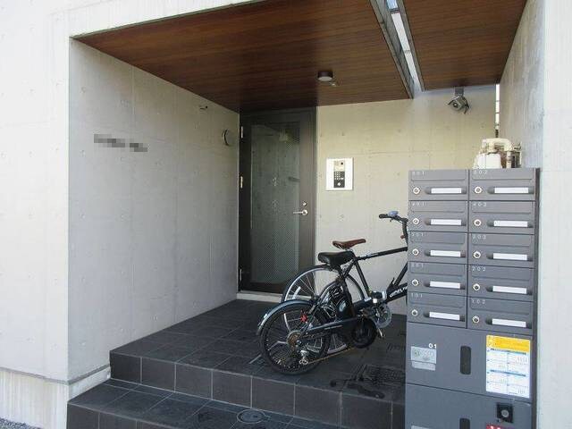 平和台駅 徒歩11分 2階の物件外観写真