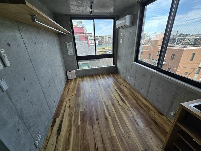 平和台駅 徒歩11分 2階の物件内観写真