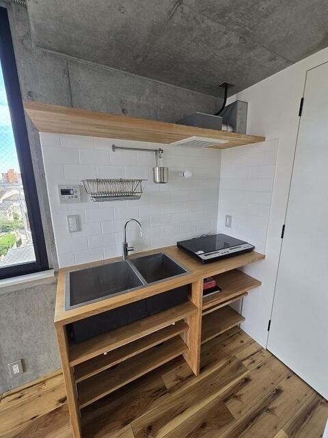 平和台駅 徒歩11分 2階の物件内観写真