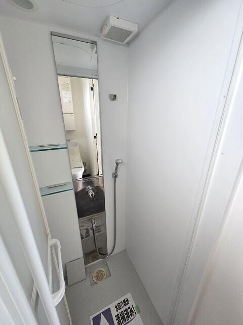 平和台駅 徒歩11分 2階の物件内観写真