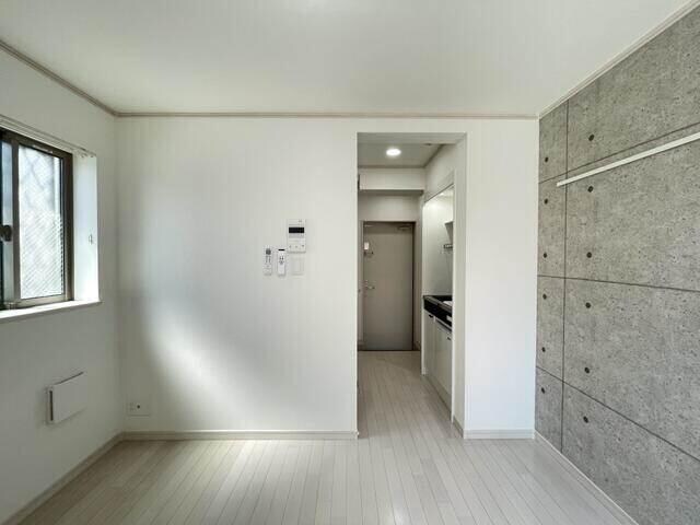 青井駅 徒歩6分 1階の物件内観写真