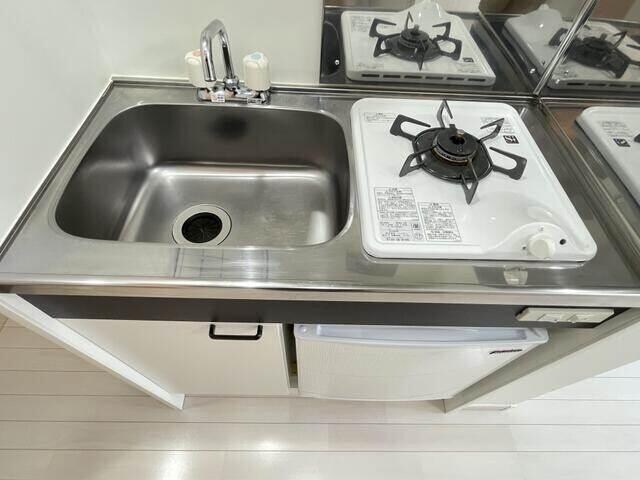 青井駅 徒歩6分 1階の物件内観写真