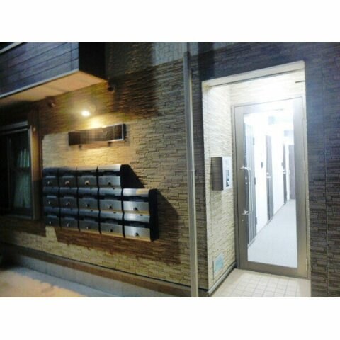 京成立石駅 徒歩10分 2階の物件外観写真