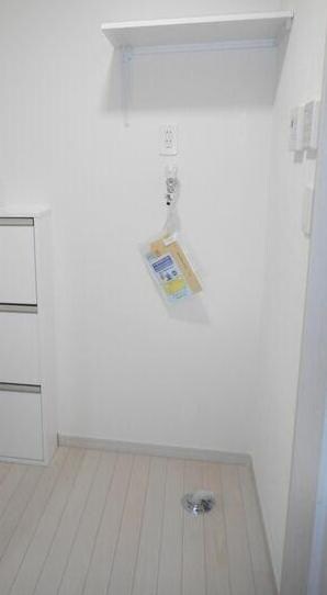 京成立石駅 徒歩10分 2階の物件内観写真