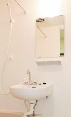 京成立石駅 徒歩10分 2階の物件内観写真