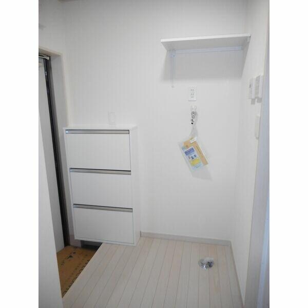 京成立石駅 徒歩10分 2階の物件内観写真