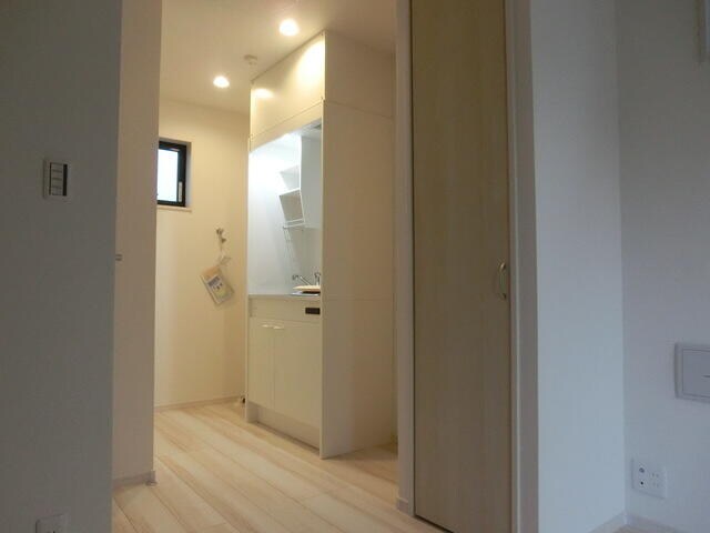 五反野駅 徒歩11分 3階の物件内観写真