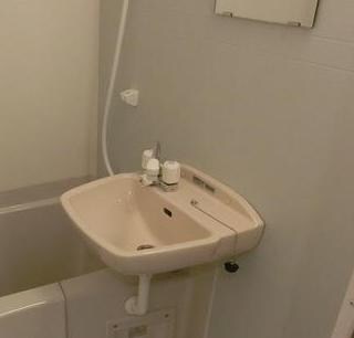 五反野駅 徒歩11分 3階の物件内観写真