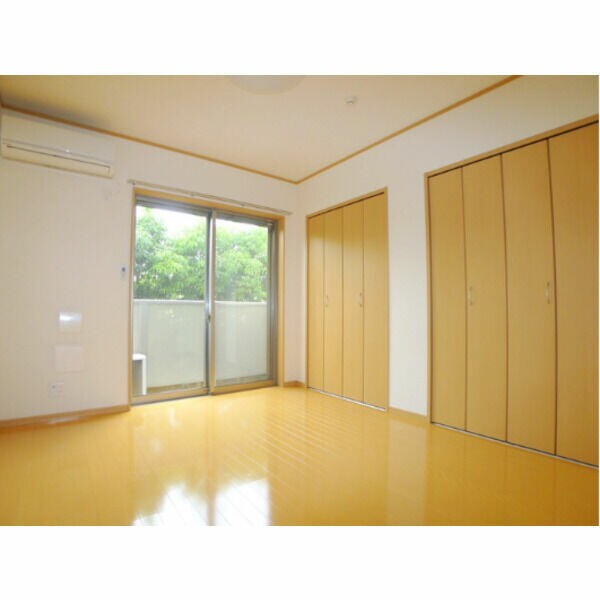 松戸新田駅 徒歩6分 1階の物件内観写真