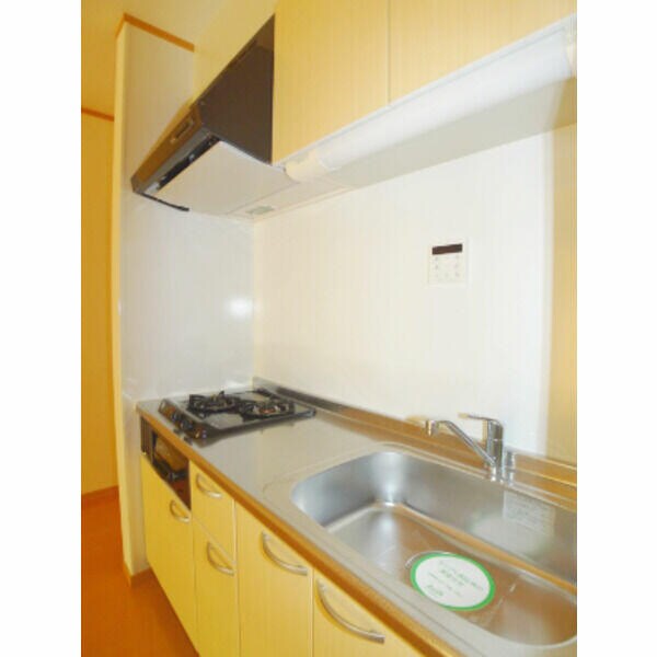 松戸新田駅 徒歩6分 1階の物件内観写真