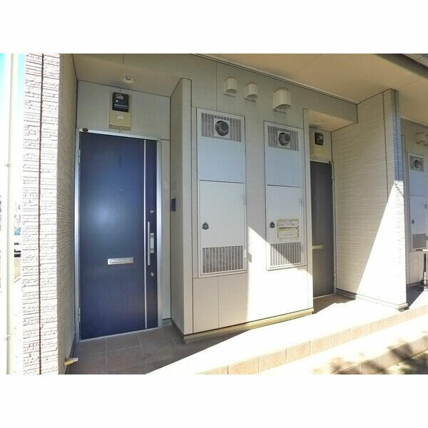 松戸新田駅 徒歩6分 1階の物件内観写真