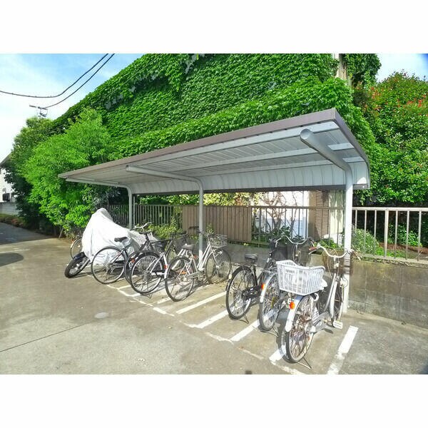 松戸新田駅 徒歩6分 1階の物件内観写真